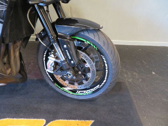 kawasaki - z1000