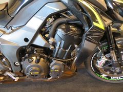 Kawasaki Z 1000 R Z1000 1STE EIG. Shark TOP! 2017 occasion – foto 9 van 14