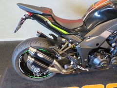 Kawasaki Z 1000 R Z1000 1STE EIG. Shark TOP! 2017 occasion – foto 10 van 14