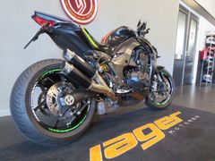 Kawasaki Z 1000 R Z1000 1STE EIG. Shark TOP! 2017 occasion – foto 11 van 14