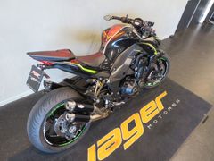 Kawasaki Z 1000 R Z1000 1STE EIG. Shark TOP! 2017 occasion – foto 12 van 14