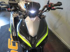 Kawasaki Z 1000 R Z1000 1STE EIG. Shark TOP! 2017 occasion – foto 14 van 14