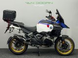 BMW R 1300 GS ADVENTURE TROPHY