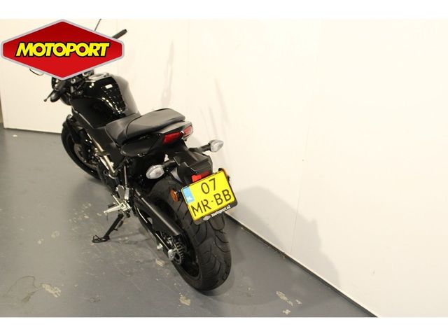suzuki - sv-650-a