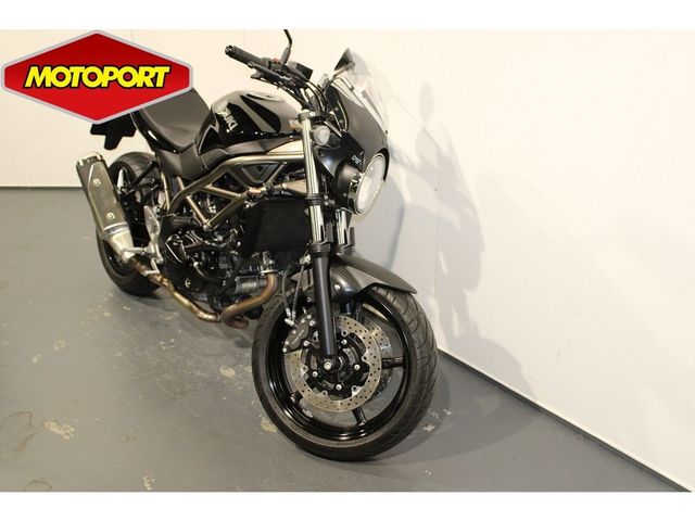 suzuki - sv-650-a