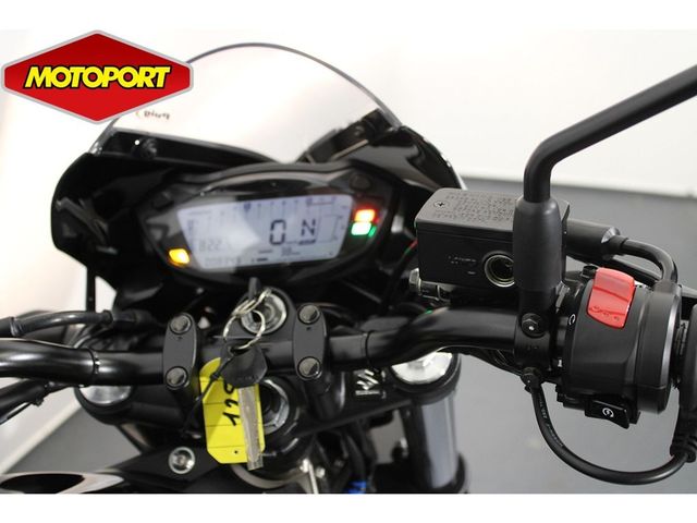 suzuki - sv-650-a