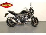 SUZUKI SV 650 A