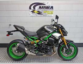 Kawasaki Z900 2026 occasion