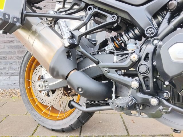 QJMOTOR - srt-800-sx-touring