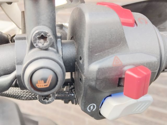 QJMOTOR - srt-800-sx-touring