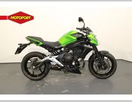 Kawasaki ER 6 N ABS 2013 occasion
