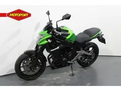 Kawasaki ER 6 N ABS 2013 occasion – foto 2 van 14