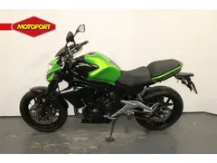 Kawasaki ER 6 N ABS 2013 occasion – foto 3 van 14