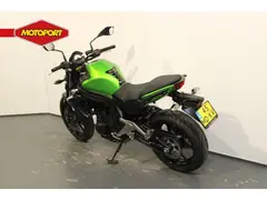 Kawasaki ER 6 N ABS 2013 occasion – foto 4 van 14
