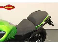 Kawasaki ER 6 N ABS 2013 occasion – foto 6 van 14
