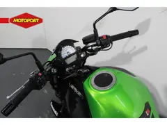 Kawasaki ER 6 N ABS 2013 occasion – foto 9 van 14