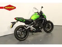 Kawasaki ER 6 N ABS 2013 occasion – foto 11 van 14