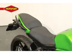 Kawasaki ER 6 N ABS 2013 occasion – foto 13 van 14