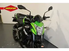 Kawasaki ER 6 N ABS 2013 occasion – foto 14 van 14