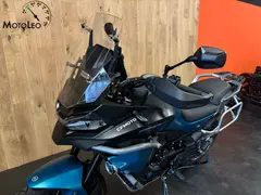 Cfmoto 800 MT Explore ES 2026 occasion – foto 10 van 21