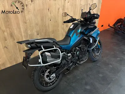 CFMOTO 800 MT EXPLORE ES – foto 2