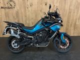 CFMOTO 800 MT EXPLORE ES
