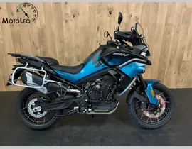 Cfmoto 800 MT Explore ES 2026 occasion