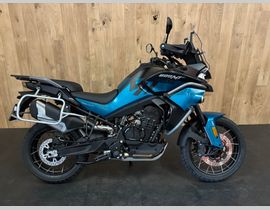 Cfmoto 800 MT Explore ES 2026 occasion