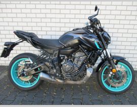Yamaha MT 07 ABS 2024 occasion