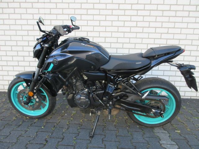 yamaha - mt-07-abs