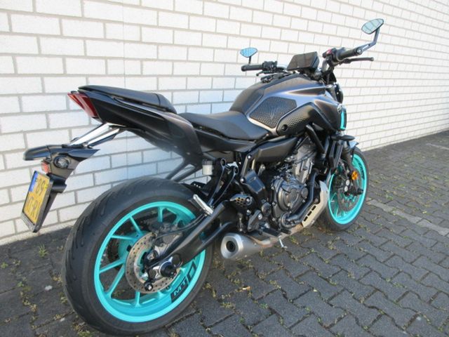 yamaha - mt-07-abs