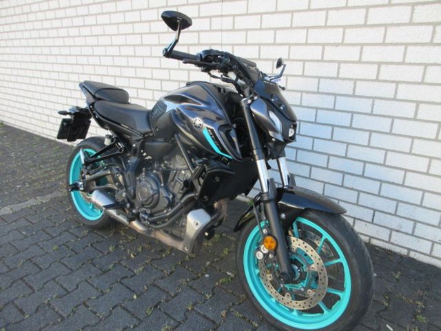 yamaha - mt-07-abs