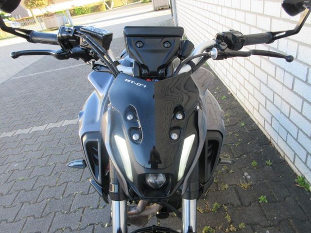 yamaha - mt-07-abs