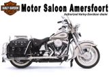 HARLEY-DAVIDSON SPRINGER FLSTS SOFTAIL