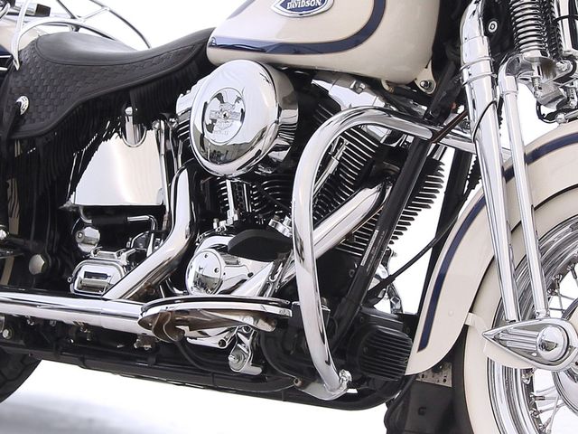 harley-davidson - springer-flsts-softail