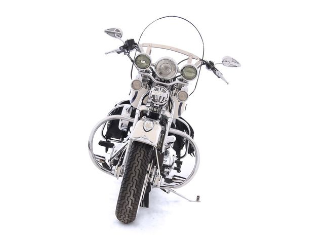 harley-davidson - springer-flsts-softail