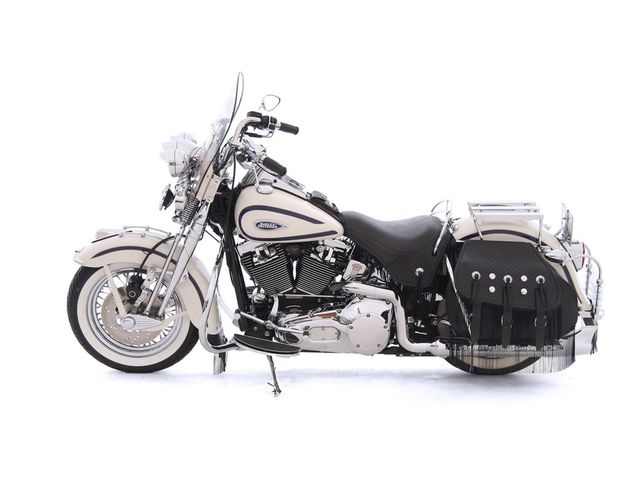 harley-davidson - springer-flsts-softail