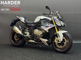 BMW S 1000 R