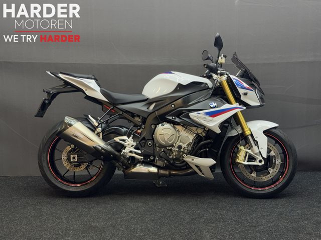 bmw - s-1000-r