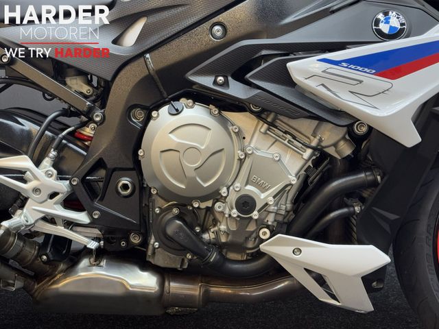 bmw - s-1000-r