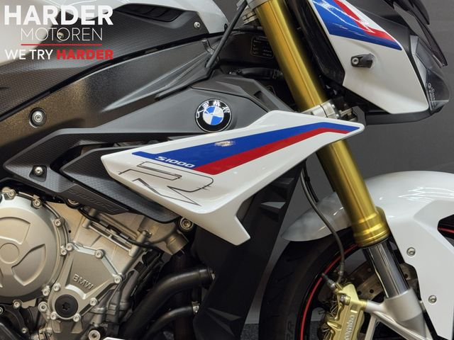 bmw - s-1000-r