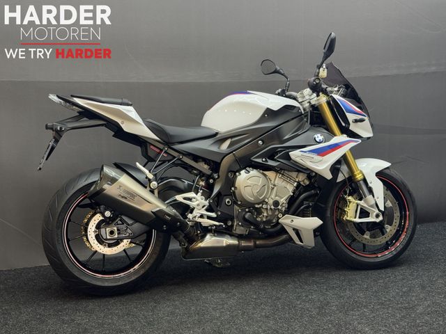 bmw - s-1000-r
