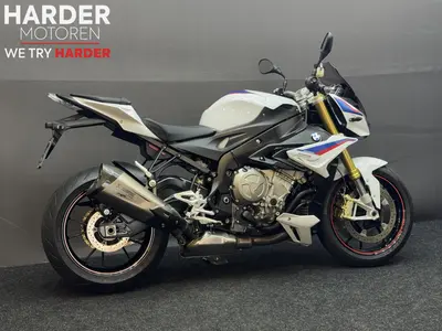 BMW S 1000 R – foto 3