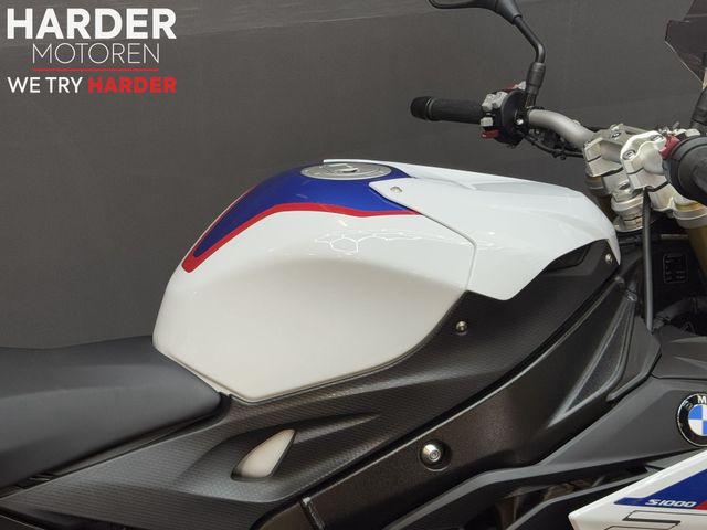 bmw - s-1000-r