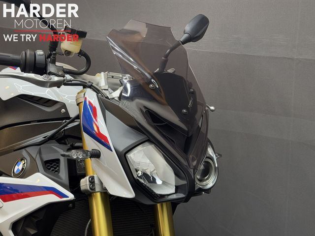 bmw - s-1000-r