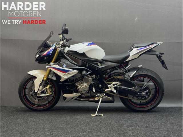 bmw - s-1000-r