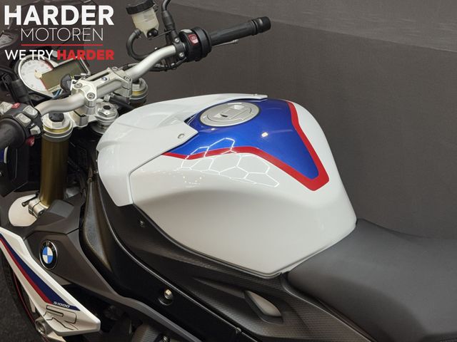 bmw - s-1000-r
