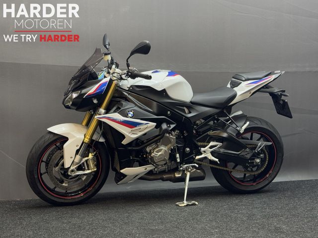 bmw - s-1000-r