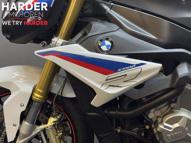 bmw - s-1000-r