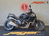 DUCATI DIAVEL
